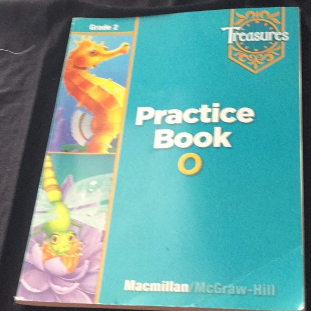 Good to new learning kids book.